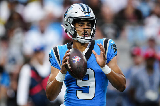 After two up-and-down NFL seasons, is a former No. 1 pick primed for a breakout?