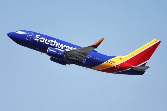 Southwest Airlines Announces It's Ending Its Open Seating