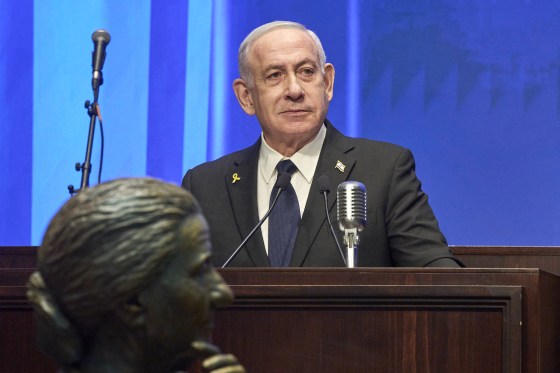 Image: bibi benjamin netanyahu politics political politician israeli paletinian conflict