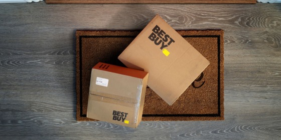 You don’t need a Best Buy membership to shop during its Tech Fest event.