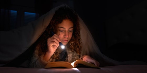 An emergency flashlight is especially useful in a blackout, where you might need one to see and move around safely.
