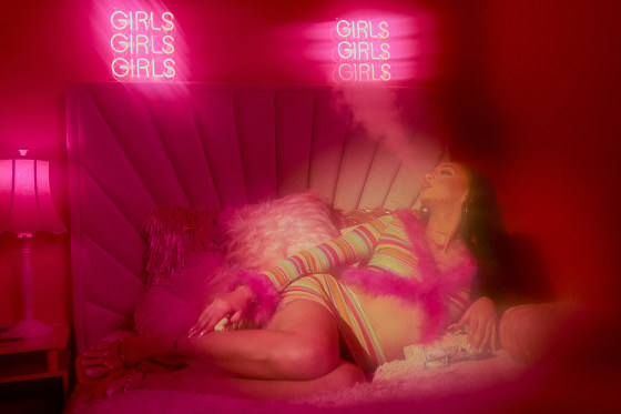 Magic City docuseries highlights strip clubs' influence on hip-hop Magic City docuseries highlights strip clubs' influence on hip-hop