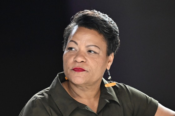 LaToya Cantrell : Mayor of New Orleans