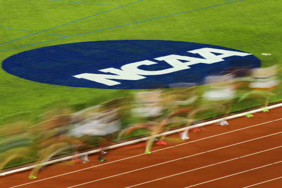2023 NCAA Division I Men's and Women's Outdoor Track & Field Championship