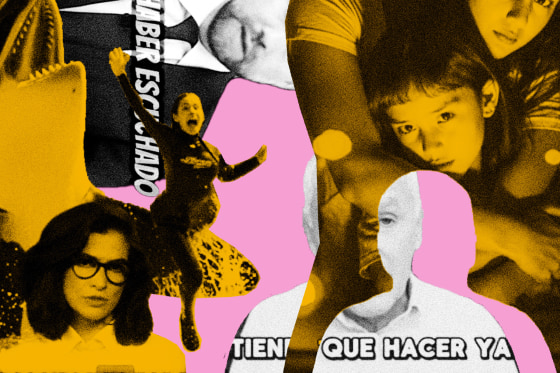 Nearly 90 fake TikTok accounts created fake versions of well-known Latino journalists and spread false information aimed at Spanish-speaking audiences. 