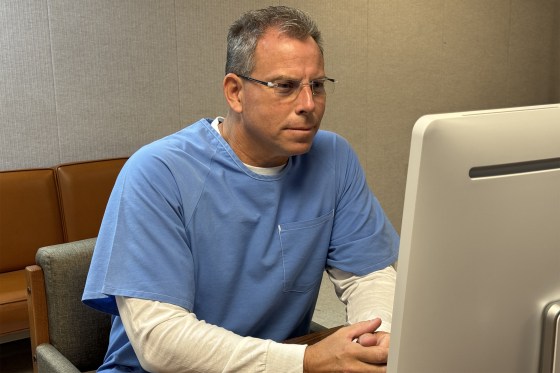 Erik Menendez virtual parole hearing