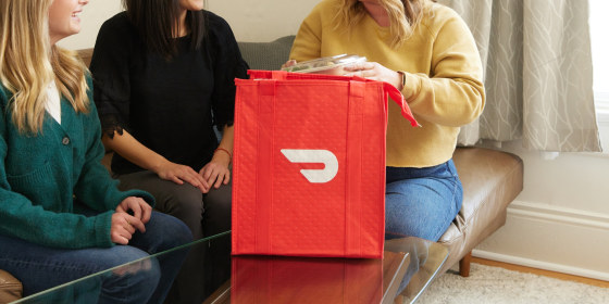 A DoorDash membership gives you access to tons of retailers and products with quick delivery times.