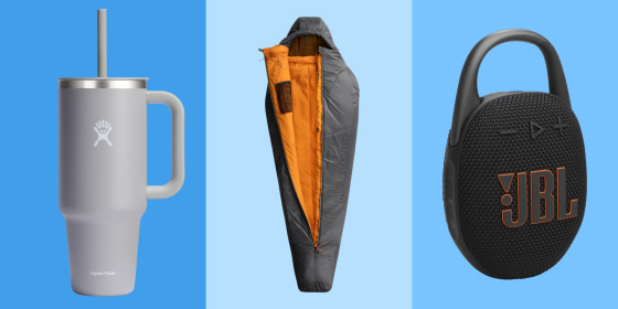 REI is offering up to 30% off brands like Patagonia, Stanley, JBL and more.
