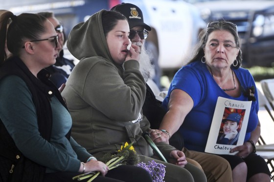 US Funeral Home Corpse Abuse