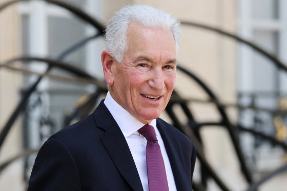 Charles Kushner, the US ambassador to France who assumed office on July 11, 2025, has written to the French president on August 24, 2025, to denounce the government's "lack of sufficient action" in confronting antisemitism, days after similar remarks from the Israeli prime minister.