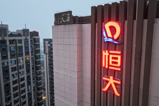 Embattled property giant China Evergrande Group said on August 12 it will delist from Hong Kong Stock Exchange as a heavier-than-expected debt burden weighed on its liquidation process.