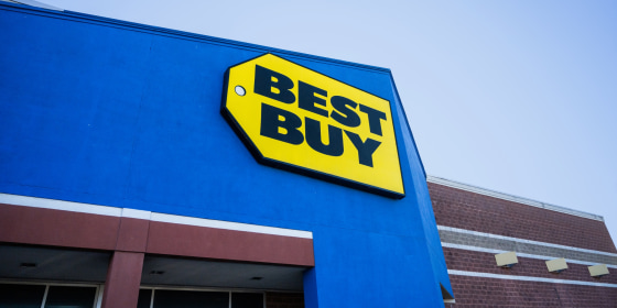 Best Buy is offering up to 50% off computers, smartwatches, phones and more during their Labor Day sale.
