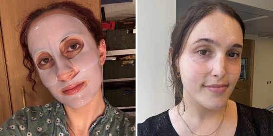 Though microneedling and injections using PDRN are most effective, you can still get over-the-counter products to add to your skin care routine.