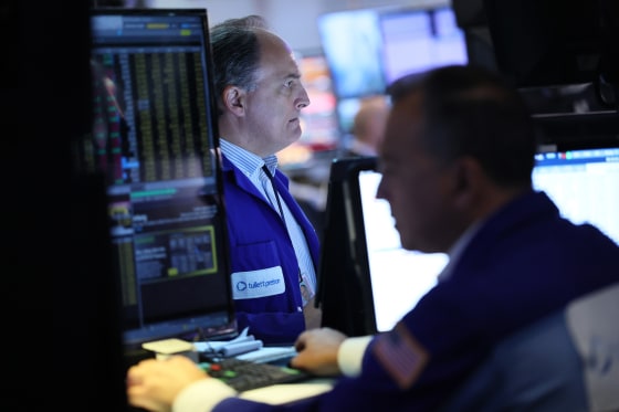 Markets Open Tuesday Morning Following Dow's 350 Point Drop