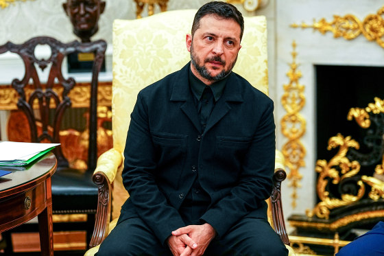 Volodymyr Zelenskiy,