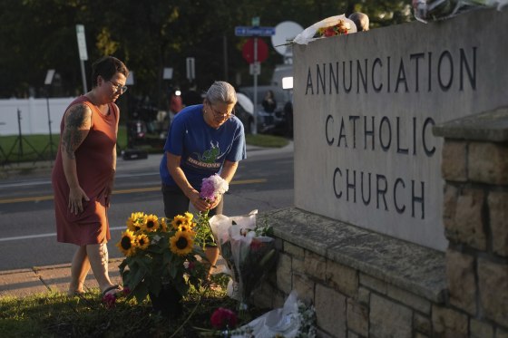School Shooting Minneapolis