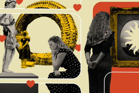 In January, TikToker Kathryn Jones began a quest to visit every exhibit at the Smithsonian museums and read every plaque.