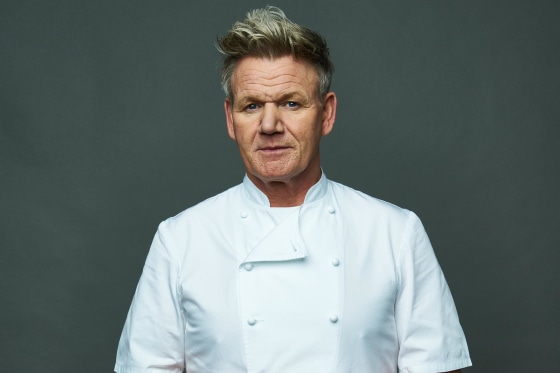 Gordon Ramsay reveals skin cancer diagnosis: 'Please don't forget your sunscreen this weekend'
