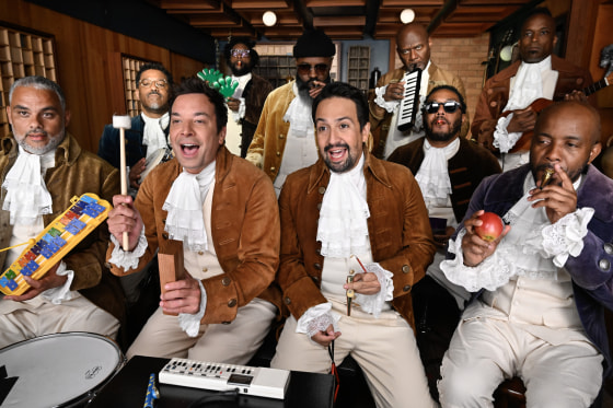 The Tonight Show Starring Jimmy Fallon - Season 12