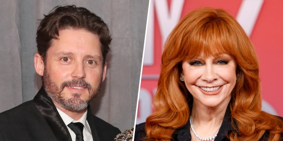 Brandon Blackstock / Reba McEntire