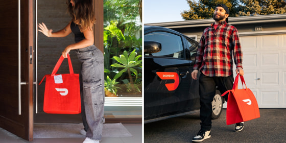 With DoorDash streaks, you can save up to $100 by ordering on Saturdays.