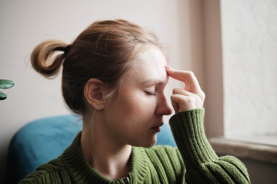 What Is Tapping Therapy? Why Experts Say It Helps Improve Mental Health