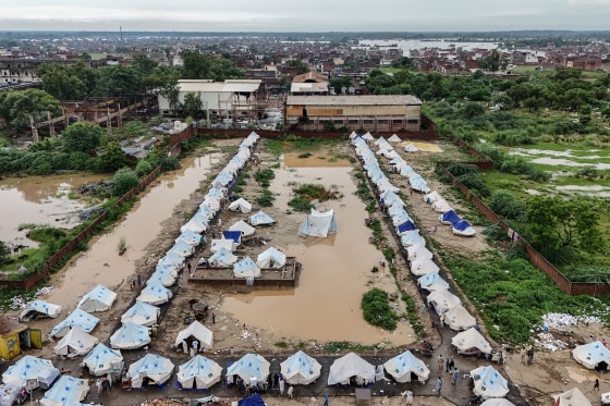 Image: PAKISTAN-ENVIRONMENT-CLIMATE-MONSOON