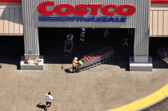Costco Raises Membership Fees For First Time Since 2017