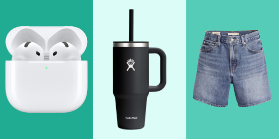 Retailers across every category are hosting massive Labor Day sales on mattresses, tech, fashion and outdoor gear.