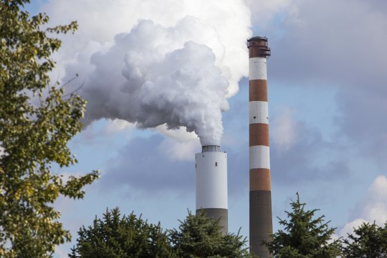 Health and Pollution Issues From The Cheswick, PA Coal-Fired Power Plant