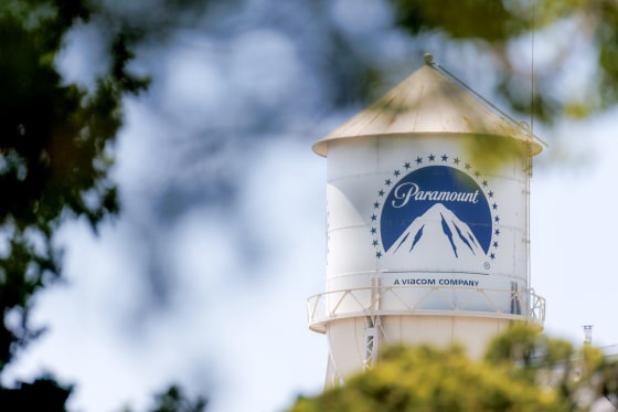 Skydance Officially Closes Deal To Merge With Paramount