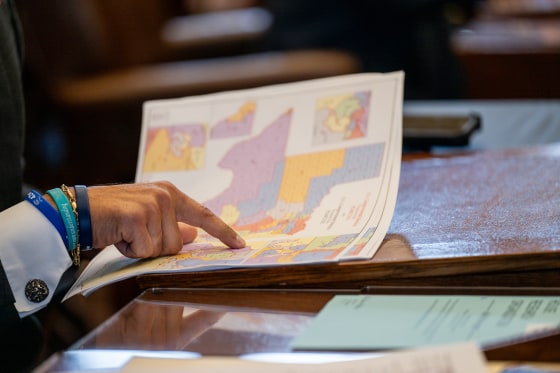 Texas House Reconvenes For Second Special Session After Democrats Return To State