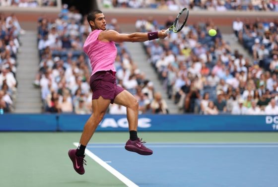 Image: Carlos Alcaraz