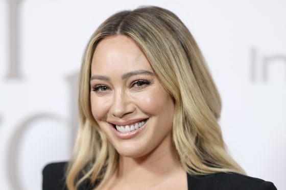 Hilary Duff is set to make a music comeback. Here are the details.