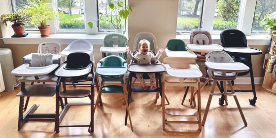After years of daily chaos, I can tell you a high chair isn’t just a temporary buy — it needs to survive spills, tantrums and endless snacks.