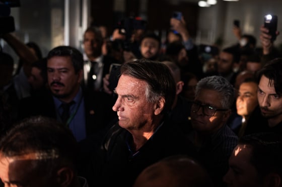 Jair Bolsonaro