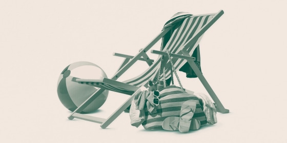 Neck fans, cooling towels and water bottle slings are non-negotiables in the summer, according to the hosts of NBC Select’s live podcast, For What It’s Worth.