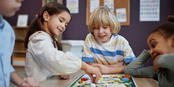 A good board game for kids should be educational but also engaging enough to get kids to play them more than once, according to our experts.