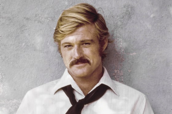 Robert Redford, magnetic Hollywood icon and Sundance founder, dies at 89