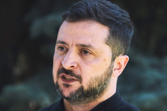 Zelenskiy, European Leaders to Speak With Trump Next Week