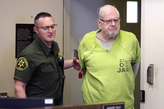 California Judge Wife's Murder Jeffrey Ferguson