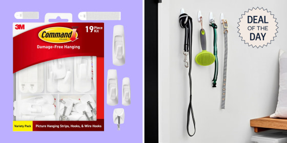 This Command Variety Pack is at its Lowest Price Ever: Deal of the Day