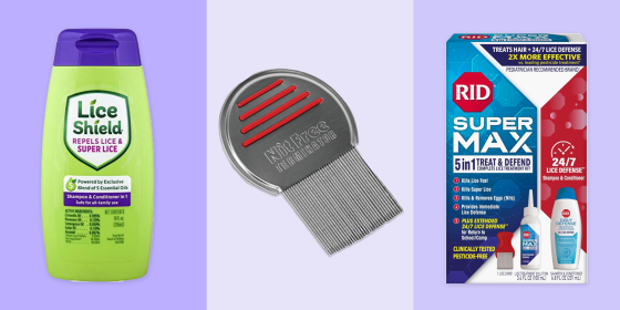 Most treatments will require you to use them again after nine to 10 days, experts say.