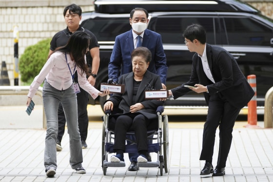 South Korea Martial Law