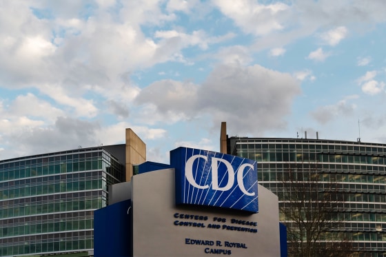 CDC Headquarters As Agency Take Heat Over Coronavirus Testing Kits