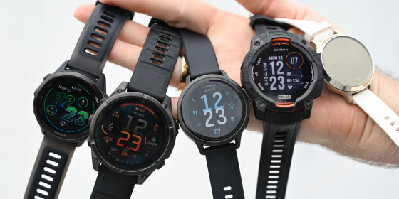 Garmin makes a lot of different watches. I’ve tested nearly a dozen in an effort to better understand which is right for you.