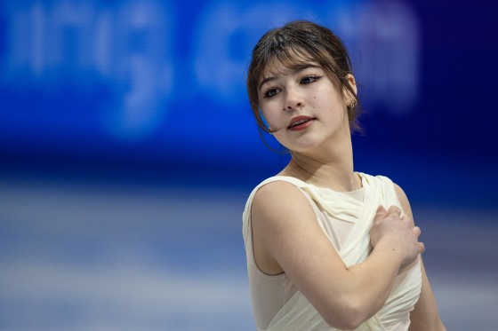 ISU World Figure Skating Championships 2025