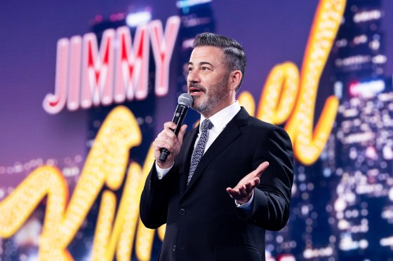 Disney investors seek clarity on Jimmy Kimmel's suspension