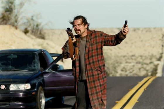 One Battle After Another' is much more than the movie of the movement