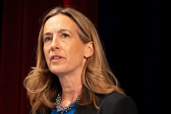 Mikie Sherrill